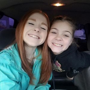 Meet your Posher, Danica